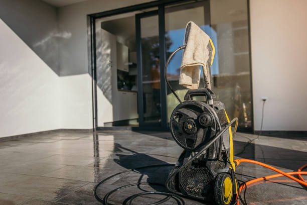 Professional Pressure washing in Rolling Hills Estates, CA